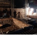 پروژه E1 شهرک اقتدار (تهران)