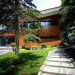 ساخت ویلا در ایزدشهر؛ راهنمای انتخاب زمین، طراحی و اجرای ویلا