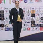 اجلاس سراسرس نشان عالی ساخت ایران
